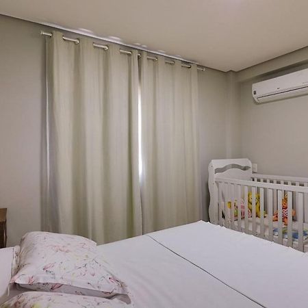 Residencial Via Florida Ap102 D Villa กรามาโด ภายนอก รูปภาพ