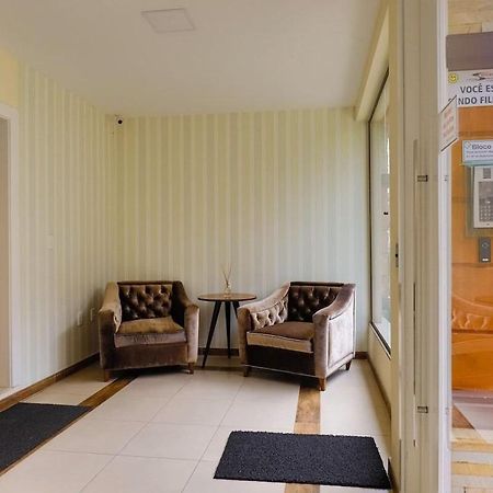 Residencial Via Florida Ap102 D Villa กรามาโด ภายนอก รูปภาพ