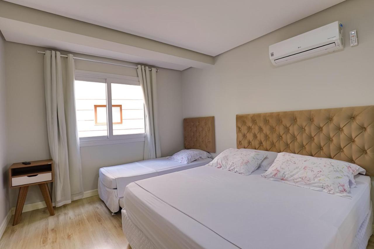 Residencial Via Florida Ap102 D Villa กรามาโด ภายนอก รูปภาพ