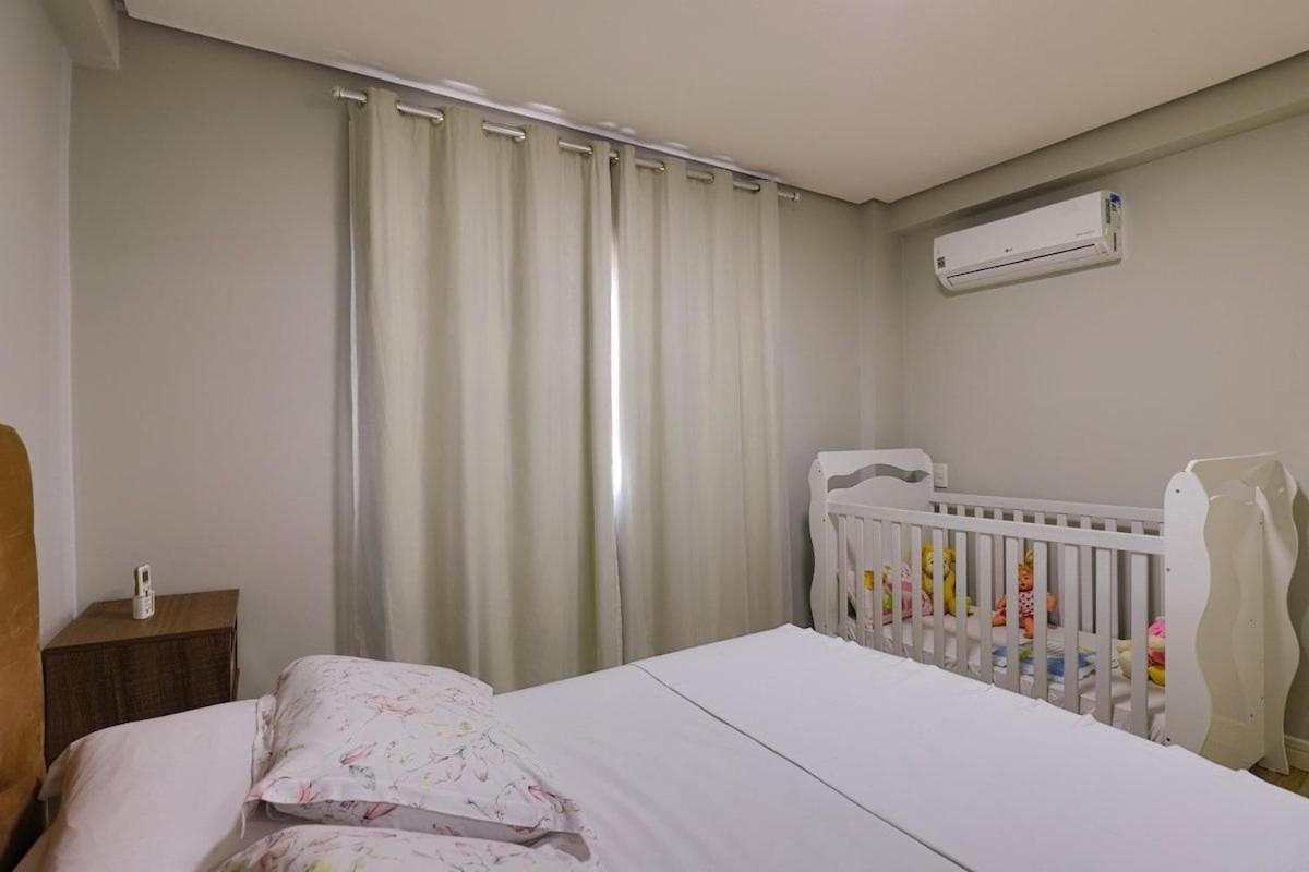 Residencial Via Florida Ap102 D Villa กรามาโด ภายนอก รูปภาพ